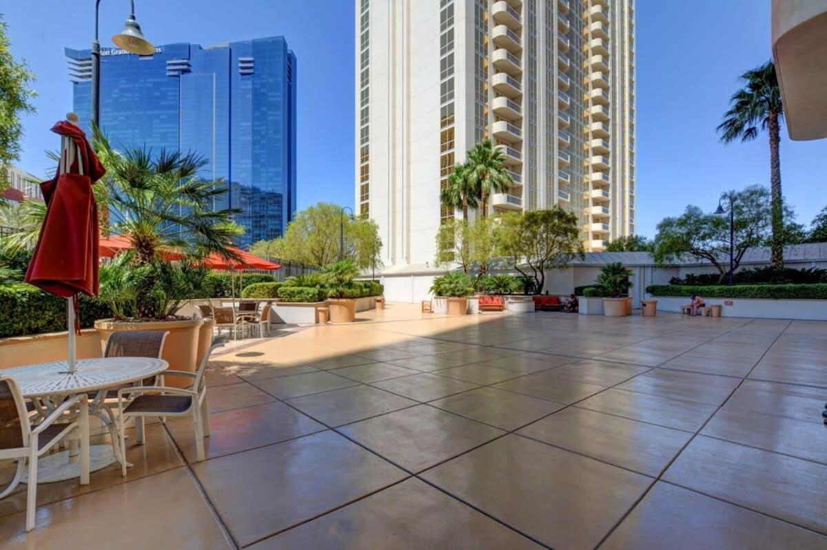 Mgm Signature-28-618 Jacuzzi * Las Vegas