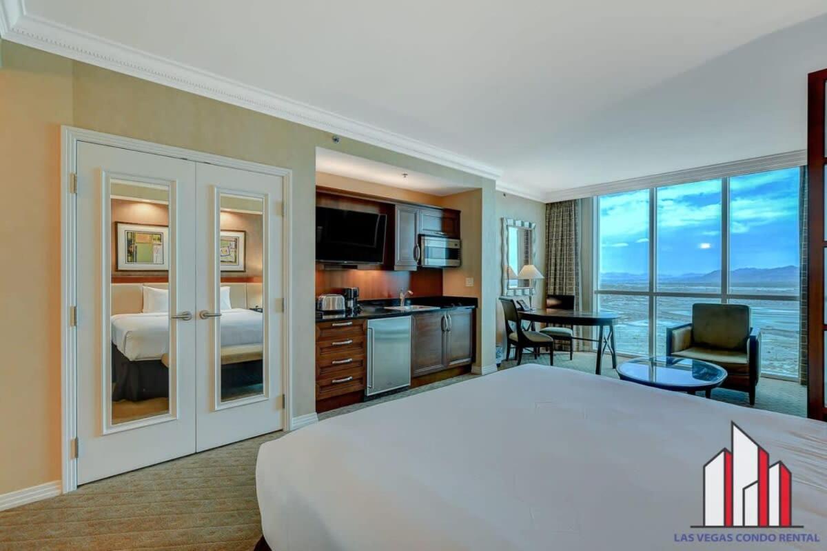 Ferienhaus Mgm Signature-28-618 Jacuzzi Las Vegas
