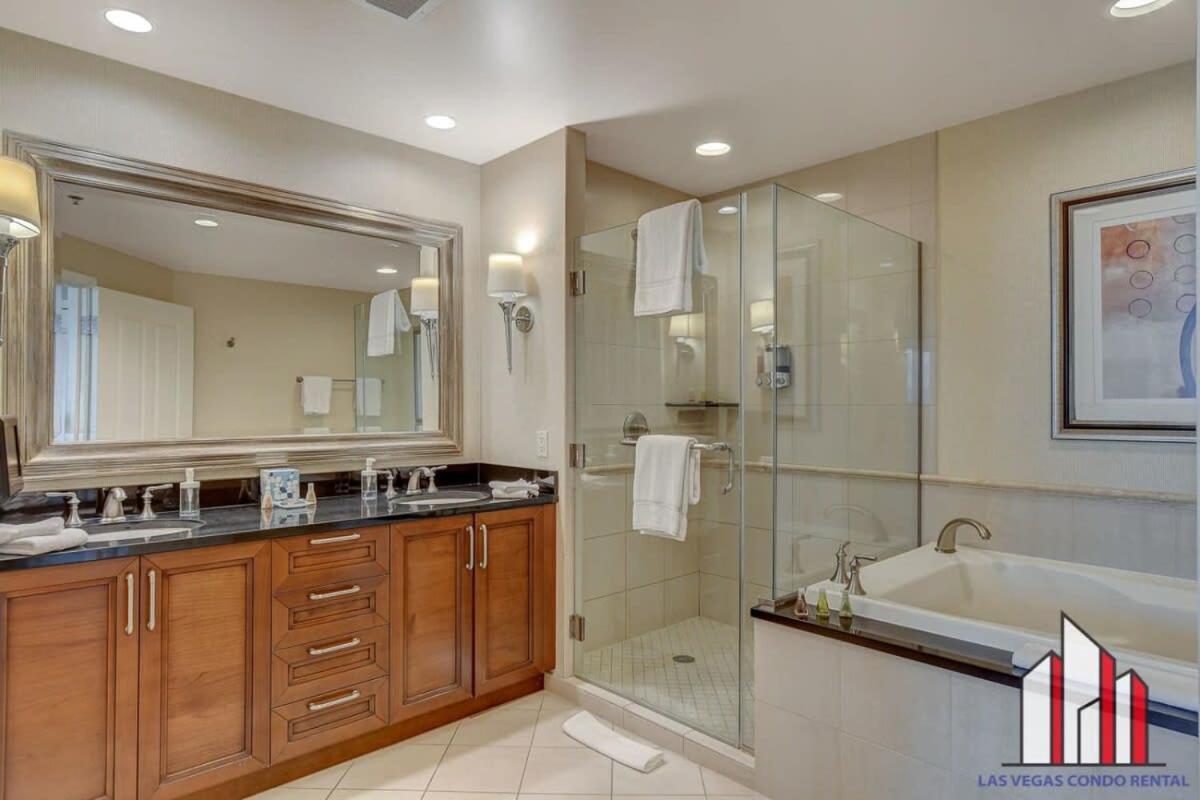 Mgm Signature-28-618 Jacuzzi Ferienhaus Las Vegas