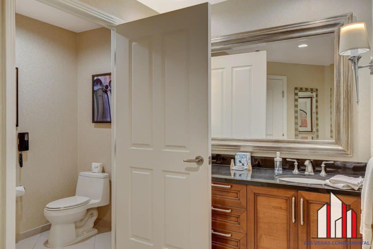 Ferienhaus Mgm Signature-28-618 Jacuzzi Las Vegas